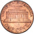 Moeda, Estados Unidos da América, Lincoln Cent, Cent, 1984, U.S. Mint, Denver