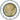 Moneta, Włochy, 500 Lire, 1988, Rome, EF(40-45), Bimetaliczny, KM:111