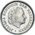 Monnaie, Pays-Bas, Juliana, 10 Cents, 1978, TTB+, Nickel, KM:182