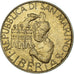 Coin, San Marino, 200 Lire, 1994, Rome, AU(50-53), Aluminum-Bronze, KM:313