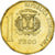 Moneta, Repubblica domenicana, Peso, 2015, SPL, laiton, KM:80.1