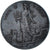 Munten, Italië, Vittorio Emanuele III, 2 Centesimi, 1915, Rome, ZF, Bronzen