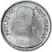 Monnaie, Cité du Vatican, Paul VI, 5 Lire, 1967, SPL, Aluminium, KM:94