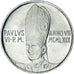 Monnaie, Cité du Vatican, Paul VI, 10 Lire, 1969, SPL, Aluminium, KM:111