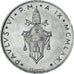 Münze, Vatikanstadt, Paul VI, 10 Lire, 1971, UNZ, Aluminium, KM:119