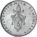 Monnaie, Cité du Vatican, Paul VI, 10 Lire, 1972, SPL, Aluminium, KM:119