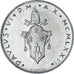 Monnaie, Cité du Vatican, Paul VI, Lira, 1972, SPL, Aluminium, KM:116