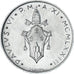 Monnaie, Cité du Vatican, Paul VI, 5 Lire, 1973, SPL, Aluminium, KM:118