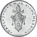 Monnaie, Cité du Vatican, Paul VI, Lira, 1973, SPL, Aluminium, KM:116