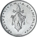 Monnaie, Cité du Vatican, Paul VI, 5 Lire, 1974, SPL, Aluminium, KM:118