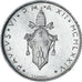 Monnaie, Cité du Vatican, Paul VI, 2 Lire, 1974, SPL, Aluminium, KM:117