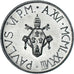 Monnaie, Cité du Vatican, Paul VI, 10 Lire, 1978, SPL, Aluminium, KM:134