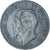 Moneta, Włochy, Vittorio Emanuele II, Centesimo, 1862, Naples, VF(30-35)