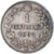 Monnaie, Italie, Centesimo, 1895, Rome, TB+, Cuivre, KM:30