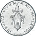 Monnaie, Cité du Vatican, Paul VI, 50 Lire, 1974, Roma, SPL, Acier inoxydable