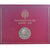 Vaticaan, 2 Euro, Année de Saint Paul, 2008, FDC, Bi-Metallic