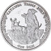Moneda, Estados Unidos, Dime, 2023, Catawba tribes.BE, SC, Cupronickel