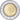 Moneta, Włochy, 500 Lire, 1993, Rome, AU(55-58), Bimetaliczny, KM:160