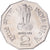 Moneda, INDIA-REPÚBLICA, 2 Rupees, 1998, SC, Cobre - níquel, KM:121.3
