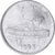 Moneda, INDIA-REPÚBLICA, 50 Paise, 1995, SC, Acier inoxydable, KM:69