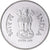 Moneda, INDIA-REPÚBLICA, Rupee, 1998, SC, Acero inoxidable, KM:92.2