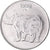 Moneda, INDIA-REPÚBLICA, 25 Paise, 1998, SC, Acero inoxidable, KM:54
