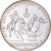 Moneta, Russia, 10 Roubles, 1978, Equestrian sports.1980 Olympics.BE, MS(65-70)