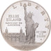 Moneta, USA, Statue de la Liberté, Dollar, 1986, U.S. Mint, San Francisco, BE