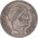Munten, Frankrijk, Turin, 10 Francs, 1948, Paris, ZF, Cupro-nikkel, KM:909.1
