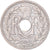 Moeda, França, Lindauer, 10 Centimes, 1931, AU(55-58), Cobre-níquel, KM:866a
