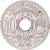 Monnaie, France, Lindauer, 10 Centimes, 1931, SUP, Cupro-nickel, Gadoury:286