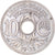 Monnaie, France, Lindauer, 10 Centimes, 1933, Paris, SUP, Cupro-nickel