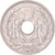 Monnaie, France, Lindauer, 10 Centimes, 1935, SUP, Cupro-nickel, Gadoury:286