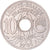 Monnaie, France, Lindauer, 10 Centimes, 1935, SUP, Cupro-nickel, Gadoury:286