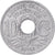 Monnaie, France, 10 Centimes, 1941, SUP, Zinc, KM:895, Le Franc:F.140A
