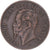 Coin, Italy, Vittorio Emanuele II, Centesimo, 1867, Milan, EF(40-45), Copper
