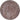Monnaie, Italie, Centesimo, 1867, Milan, TTB+, Cuivre, KM:1.1