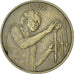 Moneta, Stati dell'Africa occidentale, 25 Francs, 1982, FAO, BB