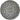 Münze, Marokko, Mohammed V, 20 Francs, AH 1366/1946, Paris, SS, Kupfer-Nickel