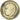 Coin, Morocco, al-Hassan II, 20 Santimat, 1974/AH1394, Paris, AU(55-58)