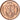 Moneta, Południowa Afryka, 5 Cents, 2000, AU(50-53), Acier plaqué cuivre