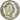 Moneda, Gran Bretaña, Elizabeth II, Pound, 1989, MBC, Níquel - latón, KM:959