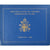 Vatican, Coffret, Jean-Paul II, 2002, Rome, FDC, FDC