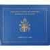 Vatican, Coffret, Jean-Paul II, 2002, Rome, FDC, FDC