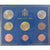 Vatican, Coffret, Jean-Paul II, 2002, Rome, FDC, FDC