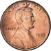 Moneta, Stati Uniti, Lincoln Cent, Cent, 1985, U.S. Mint, Philadelphia, BB+