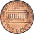 Moneda, Estados Unidos, Lincoln Cent, Cent, 1985, U.S. Mint, Philadelphia, MBC+
