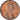 Coin, United States, Lincoln Cent, Cent, 1983, U.S. Mint, Philadelphia