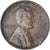 Moneda, Estados Unidos, Lincoln Cent, Cent, 1946, U.S. Mint, Philadelphia, MBC