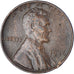 Monnaie, États-Unis, Lincoln Cent, Cent, 1946, U.S. Mint, Philadelphie, TTB